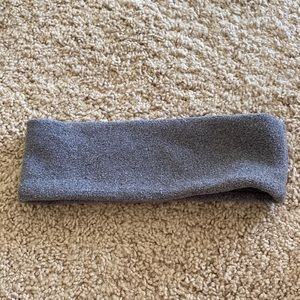 Cold Weather Headband